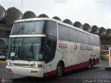 Empresa Reunidas Paulista de Transportes 42209 na cidade de Araçatuba, São Paulo, Brasil, por Cesar H. Pereira. Número da foto: #57060.
