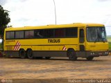 Viação Itapemirim 20321 na cidade de Goiatuba, Goiás, Brasil, por Hudson Tonetto Santana. Número da foto: #58020.