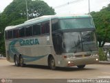 Viação Garcia 6544 na cidade de Maringá, Paraná, Brasil, por Hudson Tonetto Santana. Número da foto: #58017.