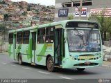 Via Oeste < Autobus Transportes 6229 na cidade de Belo Horizonte, Minas Gerais, Brasil, por Fábio Henrique. ID da foto: :id.