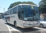 Breda Transportes e Serviços 1001 na cidade de São José dos Campos, São Paulo, Brasil, por Cássio Moutinho de Araújo. Número da foto: #:id.