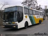 Empresa Gontijo de Transportes 11070 na cidade de Guarulhos, São Paulo, Brasil, por Harllesson Santana Santos. Número da foto: #:id.
