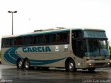 Viação Garcia 6874 na cidade de Londrina, Paraná, Brasil, por Tadeu Carnevalli. Número da foto: #58925.
