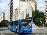 Sagrada Família Ônibus 3222 na cidade de Belo Horizonte, Minas Gerais, Brasil, por Fábio Henrique. ID da foto: :id.