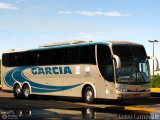 Viação Garcia 7191 na cidade de Londrina, Paraná, Brasil, por Tadeu Carnevalli. Número da foto: #59243.