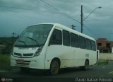 Ecobus 1411 na cidade de São José dos Campos, São Paulo, Brasil, por Paulo Rafael Peixoto. Número da foto: #59209.