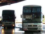 Viação Garcia 6972 na cidade de Londrina, Paraná, Brasil, por Tadeu Carnevalli. Número da foto: #59264.