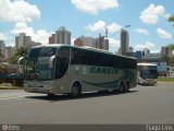 Viação Garcia 7201 na cidade de Ribeirão Preto, São Paulo, Brasil, por Tiago Lins. Número da foto: #59586.