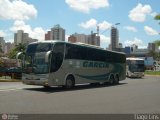 Viação Garcia 7201 na cidade de Ribeirão Preto, São Paulo, Brasil, por Tiago Lins. ID da foto: :id.