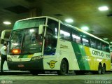 Empresa Gontijo de Transportes 12715 na cidade de Belo Horizonte, Minas Gerais, Brasil, por Fábio Henrique. Número da foto: #59550.