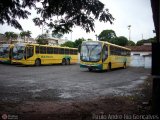 Viação Garcia 7675 na cidade de Mandaguaçu, Paraná, Brasil, por André Nordeste. Número da foto: #53653.
