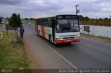 VIAN - Viação Anapolina 97110 na cidade de Luziânia, Goiás, Brasil, por José Renan Walker Gonçalves. Número da foto: #:id.