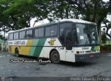 Empresa Gontijo de Transportes 9580 na cidade de São José dos Campos, São Paulo, Brasil, por Paulo Eduardo Peixoto. Número da foto: #60153.