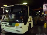 Empresa Gontijo de Transportes 10340 na cidade de Belo Horizonte, Minas Gerais, Brasil, por Vanderlei da Costa Silva Filho. Número da foto: #60815.