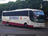 Empresa Reunidas Paulista de Transportes 164817 na cidade de Araçatuba, São Paulo, Brasil, por Cesar H. Pereira. Número da foto: #60859.
