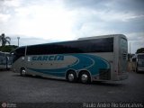 Viação Garcia 7232 na cidade de Maringá, Paraná, Brasil, por André Nordeste. Número da foto: #61182.