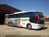 Rodtrans Transportes e Turismo 9000 na cidade de Rosário do Sul, Rio Grande do Sul, Brasil, por COLORADO MT. Número da foto: #61352.