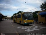 Viação Garcia 6823 na cidade de Maringá, Paraná, Brasil, por André Nordeste. Número da foto: #61788.