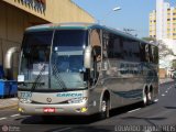 Viação Garcia 7730 na cidade de Sorocaba, São Paulo, Brasil, por EDUARDO - SOROCABUS. Número da foto: #63787.