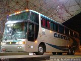 Viação Garcia 6554 na cidade de Maringá, Paraná, Brasil, por Victor Hugo Guedes Pereira. Número da foto: #63709.