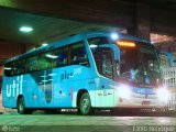 UTIL - União Transporte Interestadual de Luxo 3901 na cidade de Belo Horizonte, Minas Gerais, Brasil, por Fábio Henrique. Número da foto: #:id.