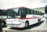 Transpen Transporte Coletivo e Encomendas 14080 na cidade de Aparecida, São Paulo, Brasil, por EDUARDO - SOROCABUS. Número da foto: #63888.