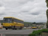 Viação Itapemirim 41037 na cidade de Poções, Bahia, Brasil, por Ricardo Liberino. Número da foto: #63983.