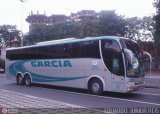 Viação Garcia 7521 na cidade de , por EDUARDO - SOROCABUS. Número da foto: #63825.