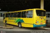 Viação Garcia 7595 na cidade de Arapongas, Paraná, Brasil, por Hudson Tonetto Santana. Número da foto: #54309.