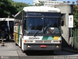 Empresa Gontijo de Transportes 8880 na cidade de São Paulo, São Paulo, Brasil, por Adrianno Sakamoto. Número da foto: #54550.