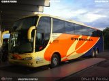 Princesa do Norte 66115 na cidade de Araçatuba, São Paulo, Brasil, por Cesar H. Pereira. Número da foto: #55856.