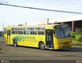 Viação Garcia 6744 na cidade de Apucarana, Paraná, Brasil, por Mad bus. ID da foto: :id.