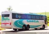 Viação Garcia 6824 na cidade de Cornélio Procópio, Paraná, Brasil, por Tadeu Carnevalli. Número da foto: #344.