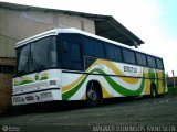 Emotur Turismo 7709 na cidade de Campo Mourão, Paraná, Brasil, por Wagner Domingos Ivanesken. Número da foto: #959.