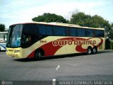 Viação Ouro Branco 2005 na cidade de Curitiba, Paraná, Brasil, por Wagner Domingos Ivanesken. Número da foto: #1005.