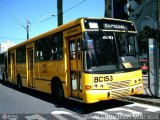Transporte Coletivo Glória BC153 na cidade de Curitiba, Paraná, Brasil, por Wagner Domingos Ivanesken. Número da foto: #:id.