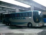 Viação Garcia 6662 na cidade de Curitiba, Paraná, Brasil, por Wagner Domingos Ivanesken. Número da foto: #1083.