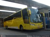 Viação Itapemirim 45609 na cidade de Curitiba, Paraná, Brasil, por Wagner Domingos Ivanesken. Número da foto: #:id.
