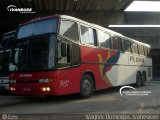Pluma Conforto e Turismo 3937 na cidade de Curitiba, Paraná, Brasil, por Wagner Domingos Ivanesken. Número da foto: #1225.