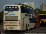 Pluma Conforto e Turismo 7011 na cidade de Curitiba, Paraná, Brasil, por Wagner Domingos Ivanesken. Número da foto: #:id.