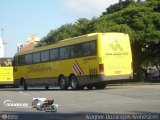 Viação Itapemirim 45003 na cidade de Curitiba, Paraná, Brasil, por Wagner Domingos Ivanesken. Número da foto: #1228.