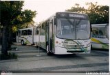 Scania F94HA na cidade de Rio de Janeiro, Rio de Janeiro, Brasil, por Carlos Vinicius Vieira. Número da foto: #1320.
