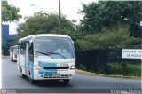 Transwolff Transportes e Turismo 6 6586 na cidade de São Paulo, São Paulo, Brasil, por Carlos Vinicius Vieira. Número da foto: #:id.