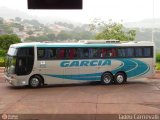 Viação Garcia 6743 na cidade de Londrina, Paraná, Brasil, por Tadeu Carnevalli. Número da foto: #1443.