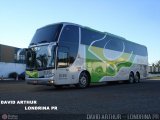 Brasil Sul Linhas Rodoviárias 2135 na cidade de Londrina, Paraná, Brasil, por David Arthur. Número da foto: #:id.