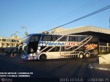 Flecha Bus 8908 na cidade de Balneário Camboriú, Santa Catarina, Brasil, por David Arthur. Número da foto: #:id.
