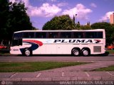 Pluma Conforto e Turismo 3044 na cidade de Curitiba, Paraná, Brasil, por Wagner Domingos Ivanesken. Número da foto: #626.