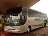 Viação Garcia 7420 na cidade de Santa Cruz do Rio Pardo, São Paulo, Brasil, por Tadeu Carnevalli. Número da foto: #851.