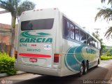 Viação Garcia 6794 na cidade de Cornélio Procópio, Paraná, Brasil, por Tadeu Carnevalli. Número da foto: #3940.