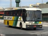 Empresa Gontijo de Transportes 8980 na cidade de Belo Horizonte, Minas Gerais, Brasil, por Diego Almeida Araujo. Número da foto: #4117.